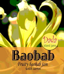 baobabjam blog