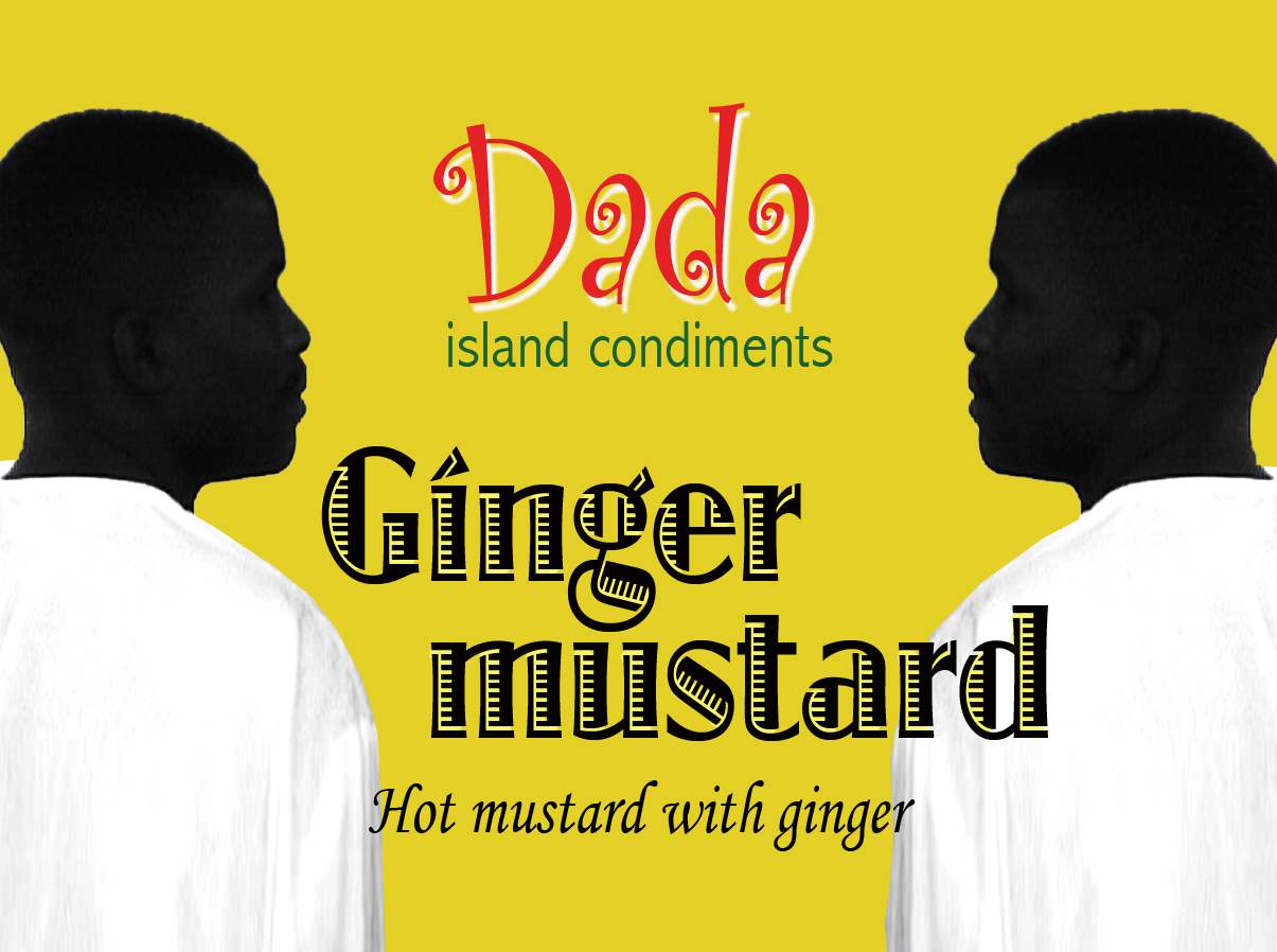 gigngermustard blog