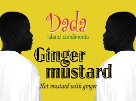 gigngermustard blog