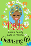Dada cleansing oil