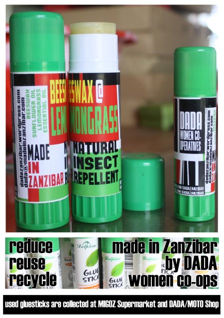 dada zanzibar repellent