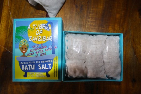 f bath salt